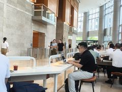 -星巴克(来福士办公楼店)