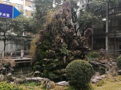 -上海交通大学医学院附属瑞金医院(总院)