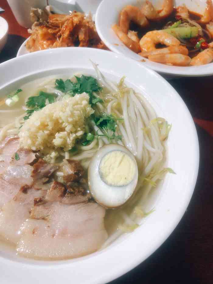 王将面-"很久没吃炸酱面了,西宸广场二楼王将现在."-大众点评移动版