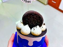 -好利来(梅江永旺店)
