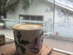 -竹子咖啡bamboo coffee