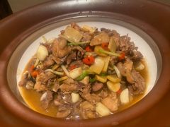 -永膳精致本味湘菜(麓谷店)