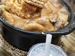 -张记砂锅麻辣烫(千灯店)