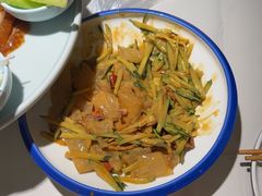-额娘·春饼烤鸭(华北七楼创始店)