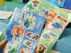 -蓝精灵乐园·世茂精灵之城主题乐园