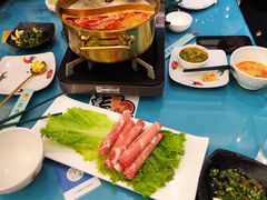 -My Way Town买味堂·东南亚餐厅(亦庄店)