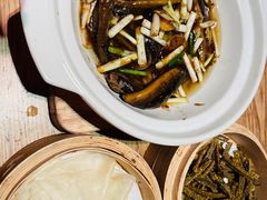 软兜长鱼-芳芳私房菜·精做淮扬菜(承德路店)