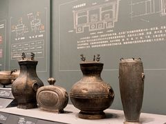 -广西壮族自治区博物馆