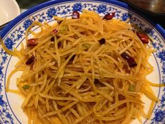 -玉桥餐厅(天坛店)