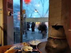 -裕德孚·非遗手切涮羊肉(东直门内大街店)