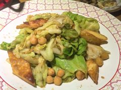 -撒拉花儿·新疆菜·清真(太阳宫店)