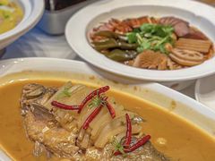 -食藕·武昌鱼(古德寺店)