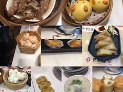 -功德林(南京西路店)