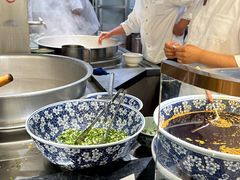 -安泊尔牛肉面(北滨河路店)