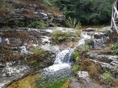 -孤山寨风景区