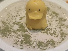 -千日贺茶餐厅(开发区安盛店)
