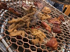 -大壮家原味烤肉(兴华北街店)