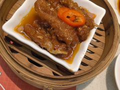 -喜家港式茶餐厅(三亚湾一丰禾生活广场店)
