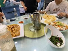 -老毛手抓·盐池滩羊非遗手抓(宁夏总店)