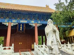 -北京国子监胡同