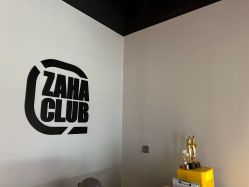 -嘉禾舞社·街舞培训工作室