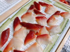 -官塘锋记鱼生·生腌·砂锅粥(牌坊街店)