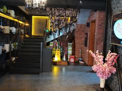 -辛氏火炉·韩式古法烤肉(松北店)