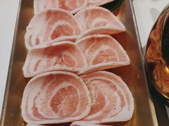 -权金城·烤肉(华北商厦店)