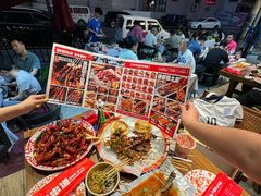 -申记串道(万豪店)