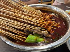 招牌串串-成都瓜串串(华强北店)