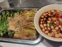 -绿地三只羊羊肉串(万科店)