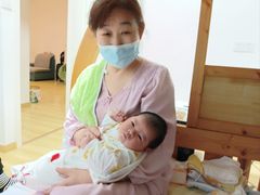 -汇慈安·高端自营月嫂(武汉月子尊享店)