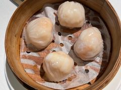 -潮民公馆(BFC外滩金融中心店)