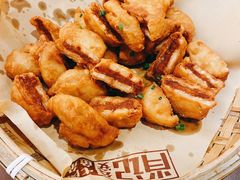 老汉口藕夹-肖记公安牛肉鱼杂馆·省级非物质文化遗产(三角路直营店)