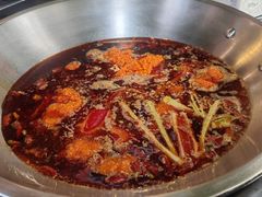 -孙婆婆美蛙兔火锅(踏水桥店)