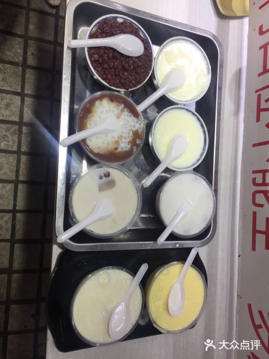 百花传统甜品店(原址店)图片