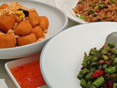 -大树餐厅(红旗街万达店)