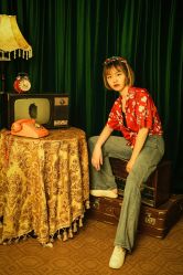 -小时光摄影工作室