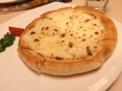 -菲滋意式休闲餐厅(北仑银泰城店)