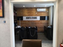 -BOF HAIR BY HONTO