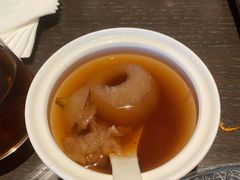 -运·中餐厅(成都华尔道夫酒店)