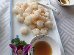 -老克勒上海菜(南京路步行街店)