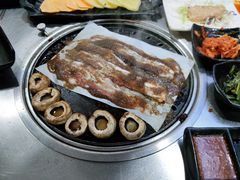 -杀猪天·韩国烤肉(总店)