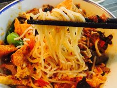 干捞螺蛳粉-八十八粉儿(尚都店)