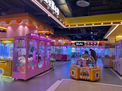 -小象猛犸(炫地购物中心店)