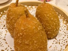 -大鸭梨烤鸭(甘家口店)