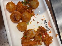 -湘汇概念铁板烧(铁西万达店)