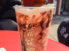 -沈阳故宫·莊啡