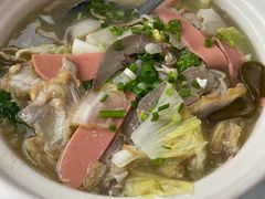 -海关荤豆花(洋河一路店)