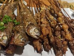 -木屋烧烤(岗顶二店)